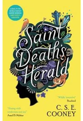 Produktbild von Saint Death's Herald