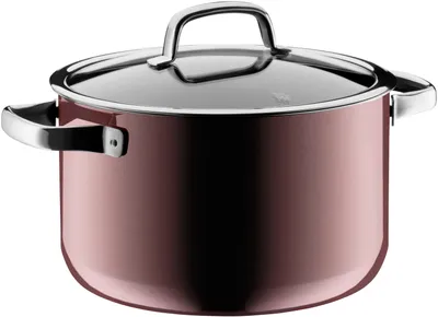 Produktbild von WMF Fleischtopf FT Mineral 24cm R