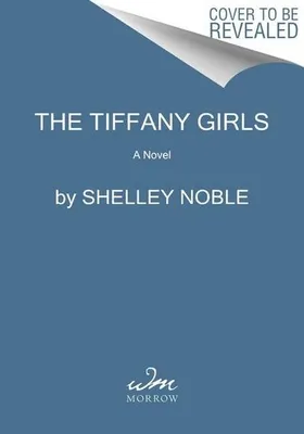 Produktbild von The Tiffany Girls