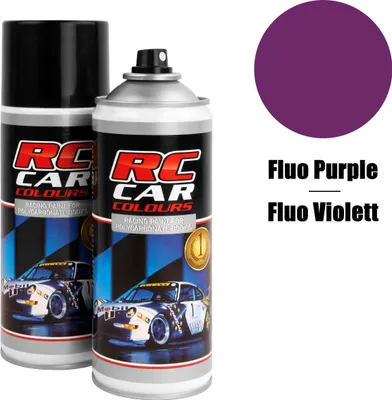 Obrázok produktu pre Ghiant PRC01013, Purpurová, Lakový sprej, 150 ml, 1 kusov