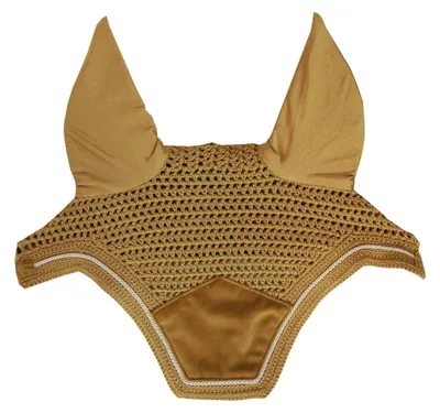 Produktbild von Kentucky Horsewear Fliegenohren Wellington Velvet