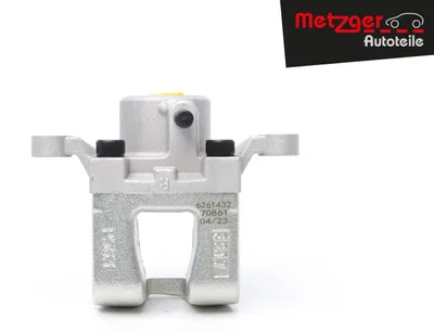 Produktbild von METZGER 6261432 Bremssattel Hinten Rechts für HYUNDAI Tucson (TL, TLE)