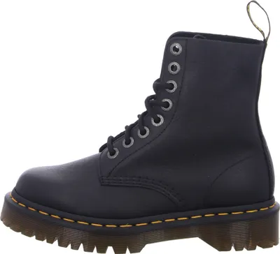 Produktbild von Dr. Martens 1460 Pascal Lederstiefel Damen – 37