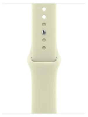 Imagen del producto de Apple MJUT4ZM/A, Correa, Smartwatch, Agave, Apple, Watch, 38mm / 40mm / 41mm, Goma