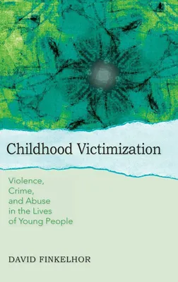 Produktbild von Childhood Victimization
