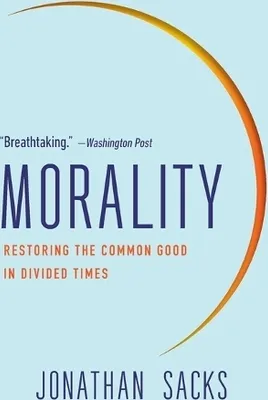 Zdjęcie produktu dla Morality