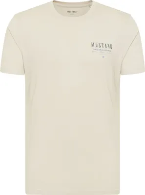 Image de T-shirt Mustang Alex C Print 10135232081