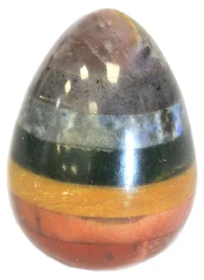 Imagen del producto de Huevos de Chakras 40-60 mm