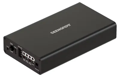 Solar-Controller MPPT, 5V/3,1A USB-C & USB-A, Dual-Input
