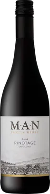 Produktbild von Bosstok Pinotage 2023 | Südafrika | 14% vol | 0,75 l