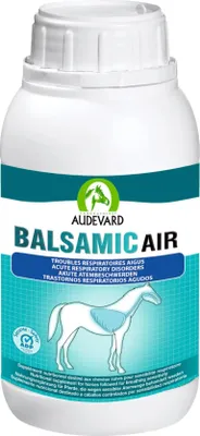 Produktbild von Audevard Balsamischer Luft 500Ml (Ndr)