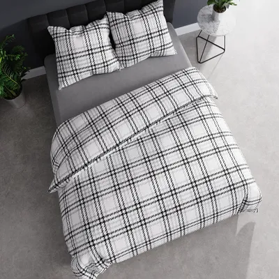 Zdjęcie produktu dla MARKIZETA PETIT Komplet pościeli z bawełny satynowej 220x200cm 100059/SAT/000/220200/1