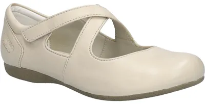 Image de JOSEF SEIBEL Fiona 72 | Ballerines pour Femmes | beige