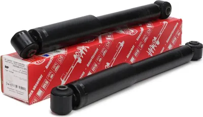 Immagine prodotto di MS 16K007542 Ammortizzatore asse posteriore per OPEL ASTRA G Caravan (T98)