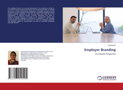 Produktbild von Employer Branding