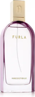 Obrázek produktu pro Furla Irresistibile parfémovaná voda ve spreji (100 ml)