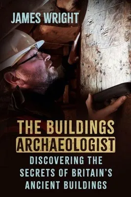 Imagen del producto de The Buildings Archaeologist