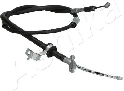 Produktbild von ASHIKA Handbremsseil Seilzug Feststellbremse für TOYOTA RAV 4 II (CLA2, XA2, ZCA2, ACA2) Rechts 131-02-217