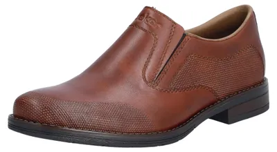 Immagine prodotto di Ciabatte da uomo Rieker, modello 10350-24, color marrone, taglia 40