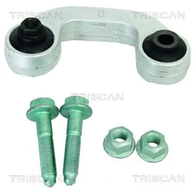 Produktbild von TRISCAN Koppelstange Stabilisator für AUDI A4 Avant (8ED, B7) 8500 29634