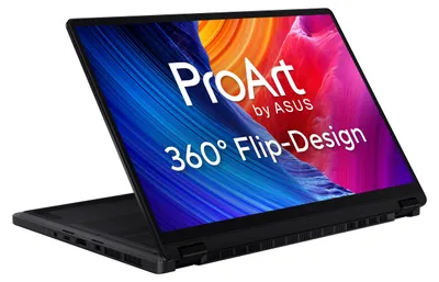 Produktbild von ASUS ProArt PX13 HN7306EA-LX039W, AMD Ryzen AI Max+, 3 GHz, 33,8 cm (13.3"), 2880 x 1800 Pixel, 32 GB, 1 TB