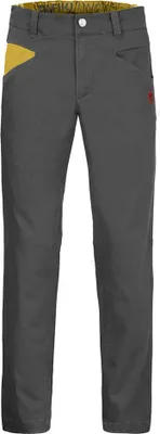 Produktbild von Rafiki Rockland Hosen Grau XL Herren Grau XL