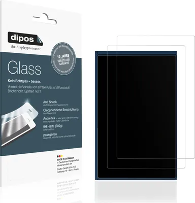Obrázok produktu pre 2x dipos GlassAR Pioneer OMNIS-Duo