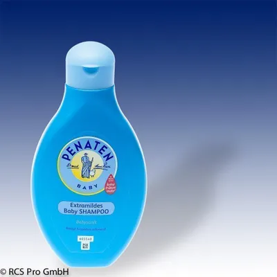Produktbild von Penaten Baby Shampoo 400ml