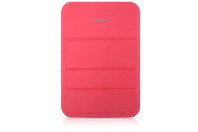 Produktbild von Samsung EF-SN510B, Beutel, Pink, Samsung, Galaxy Note 8.0, Staubresistent, Kratzresistent