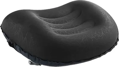 Produktbild von Campingkissen, ultraleichtes aufblasbares Strandkissen, wasserdichtes, bequemes aufblasbares Strandkissen, Luftkissen für Reisen im Freien und Wandern