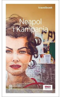 Imagen del producto de Neapol i Kampania. Travelbook wydanie 3