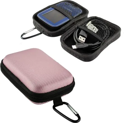 Obrázek produktu pro caseroxx EVA Case für Adia Blutzuckerm., pink