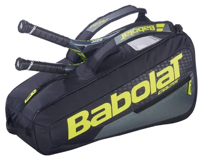 Immagine prodotto di Babolat RH Carlitos Junior 26