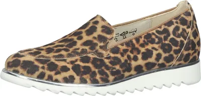 Produktbild von Waldläufer Slipper Slipper Leder