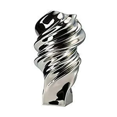 Produktbild von Rosenthal Vase 32 cm Platin titanisiert 14463-426159-26032