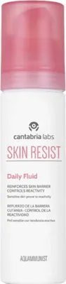 Productafbeelding van Cantabria Labs Skin Resist Dagelijkse Vloeistof, 50 ml