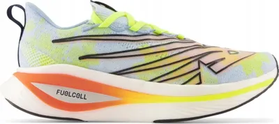 Produktbild von Schuhe New Balance FuelCell SC Elite V3 WRCELLD3