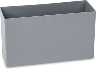 Produktbild von NextGen Einsatzkästen | HxBxT 20x36,5x13,3cm | Grau