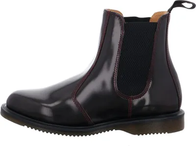 Produktbild von Dr. Martens Airwair Chelsea Boots Damen 32313037343539 Rot 40 EU