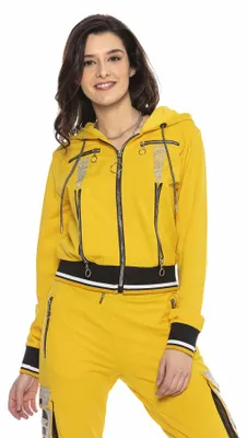 Produktbild von WLR134 Damen Jogginganzug
