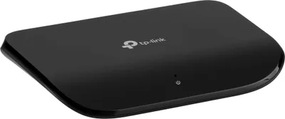 Produktbild von TP-LINK TL-SG 1005 D 5-port Gigabit Switch