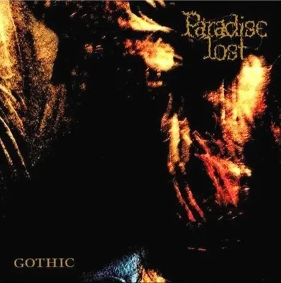 Zdjęcie produktu dla Paradise Lost - Gothic (LP)