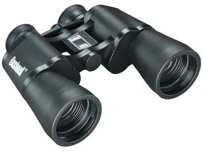 Image de Bushnell Pacifica Noir Porro Jumelles 20x50 Noir Noir One Size