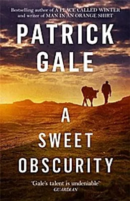 Produktbild von A Sweet Obscurity