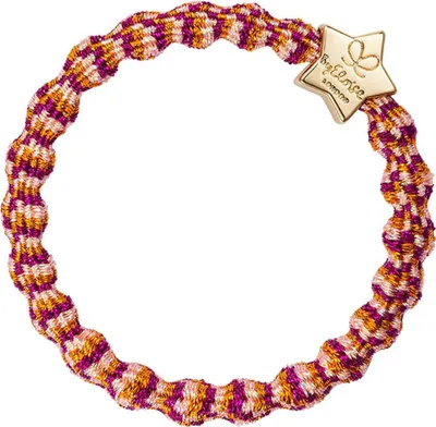 Produktbild von By Eloise London Metallic Gold Star Tropicana