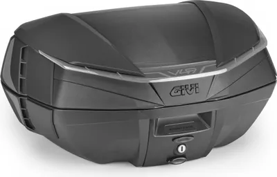 Immagine prodotto di Bauletto Monokey GIVI V49 AIR nero fumè 49L