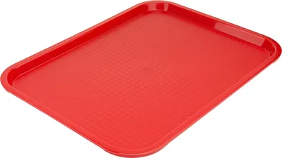 Produktbild von Fast Food Tablett 40 cm