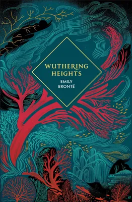 Produktbild von Wuthering Heights