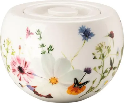 Obrázek produktu pro Rosenthal Zuckerdose 6 osob. Brillance Grand Air 10530-405109-14330