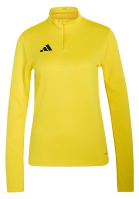 Immagine prodotto di Adidas Entrada 26 Felpa da allenamento donna